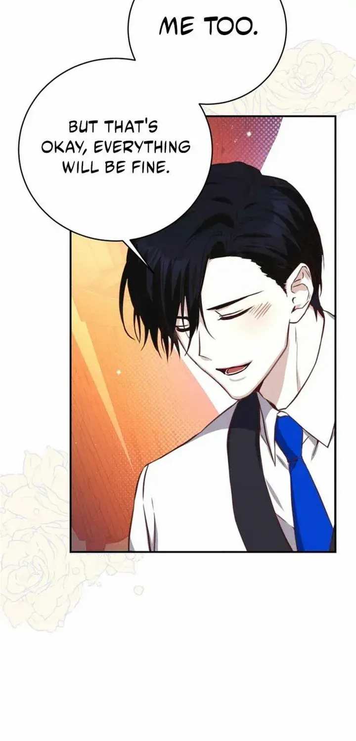Husband Replacement Chapter 13 page 69 - 