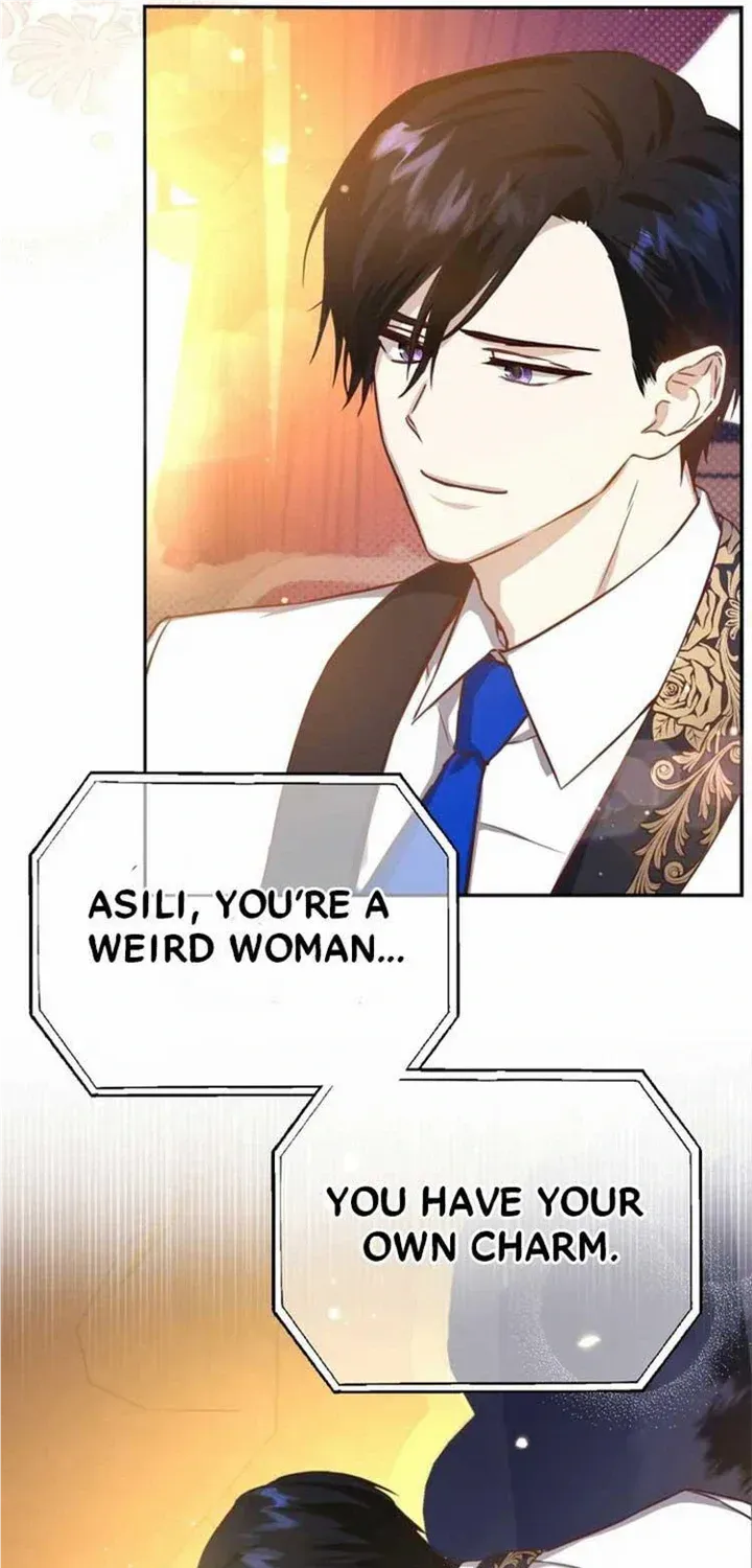 Husband Replacement Chapter 13 page 72 - 