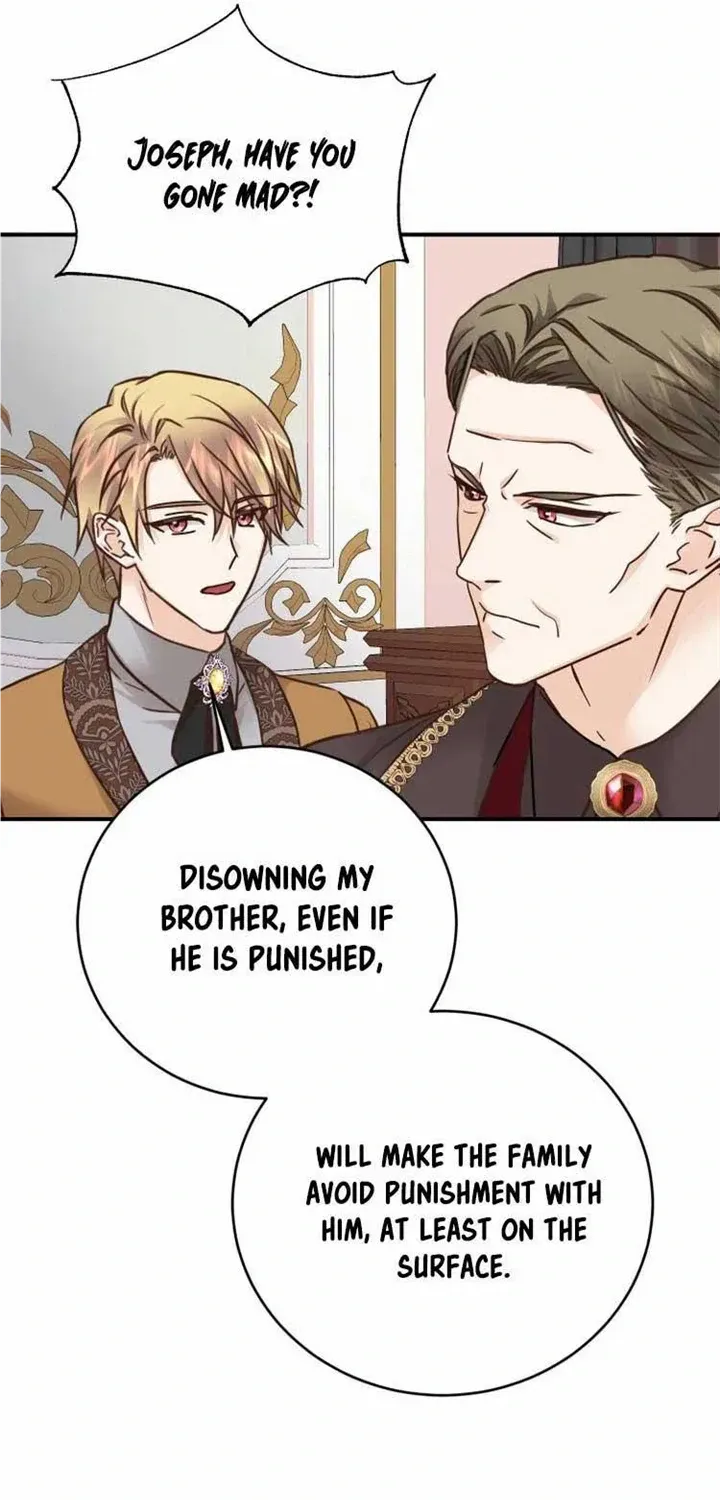 Husband Replacement Chapter 14 page 11 - 