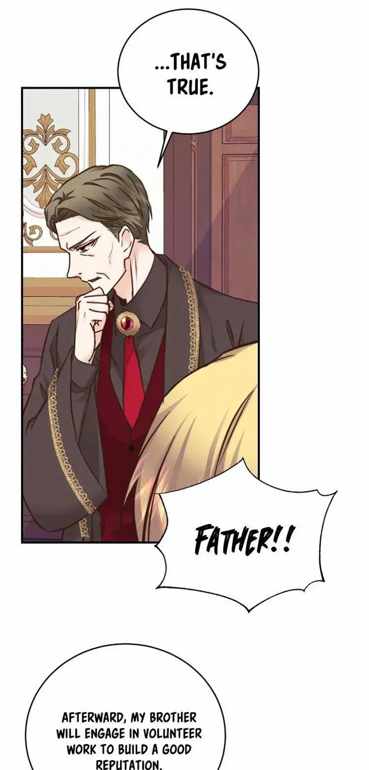 Husband Replacement Chapter 14 page 12 - 