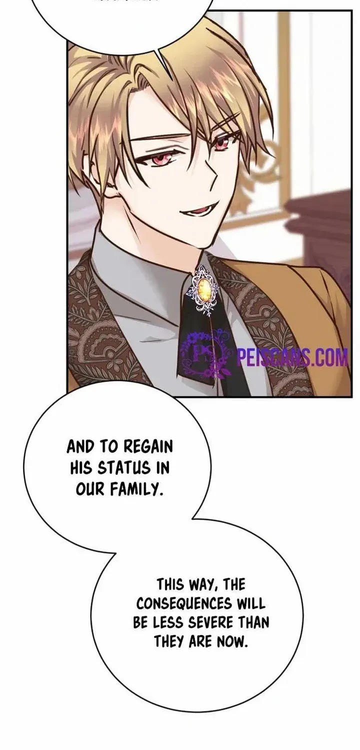 Husband Replacement Chapter 14 page 13 - 