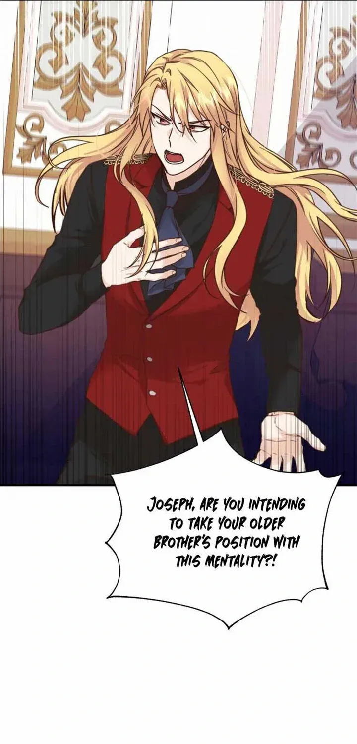 Husband Replacement Chapter 14 page 15 - 