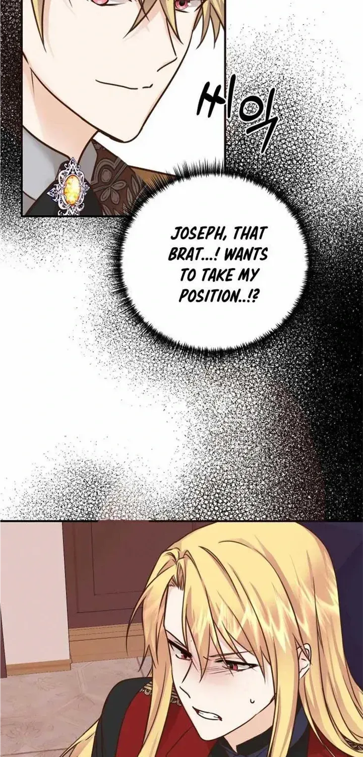 Husband Replacement Chapter 14 page 18 - 