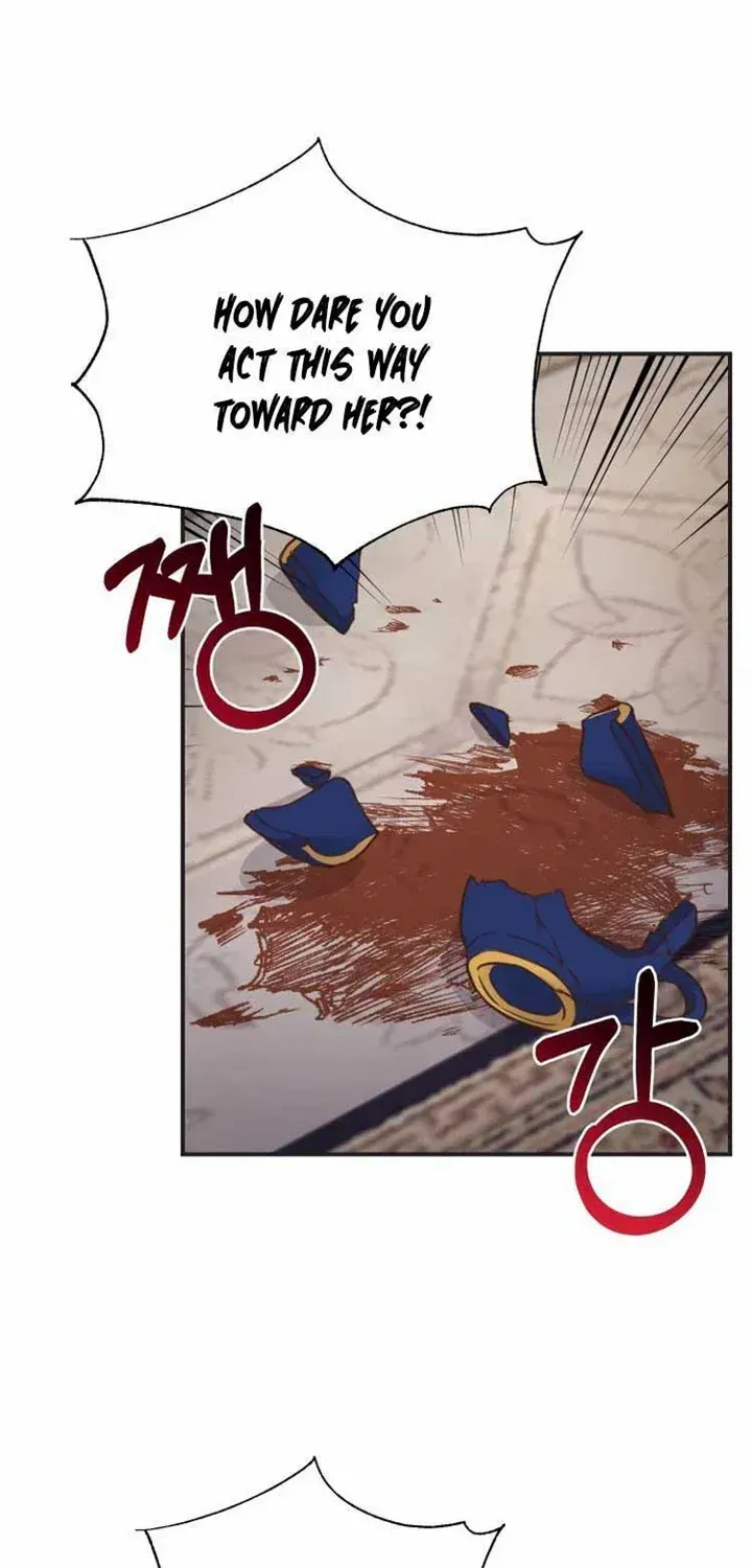 Husband Replacement Chapter 14 page 3 - 