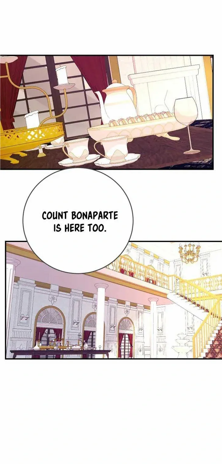 Husband Replacement Chapter 14 page 22 - 