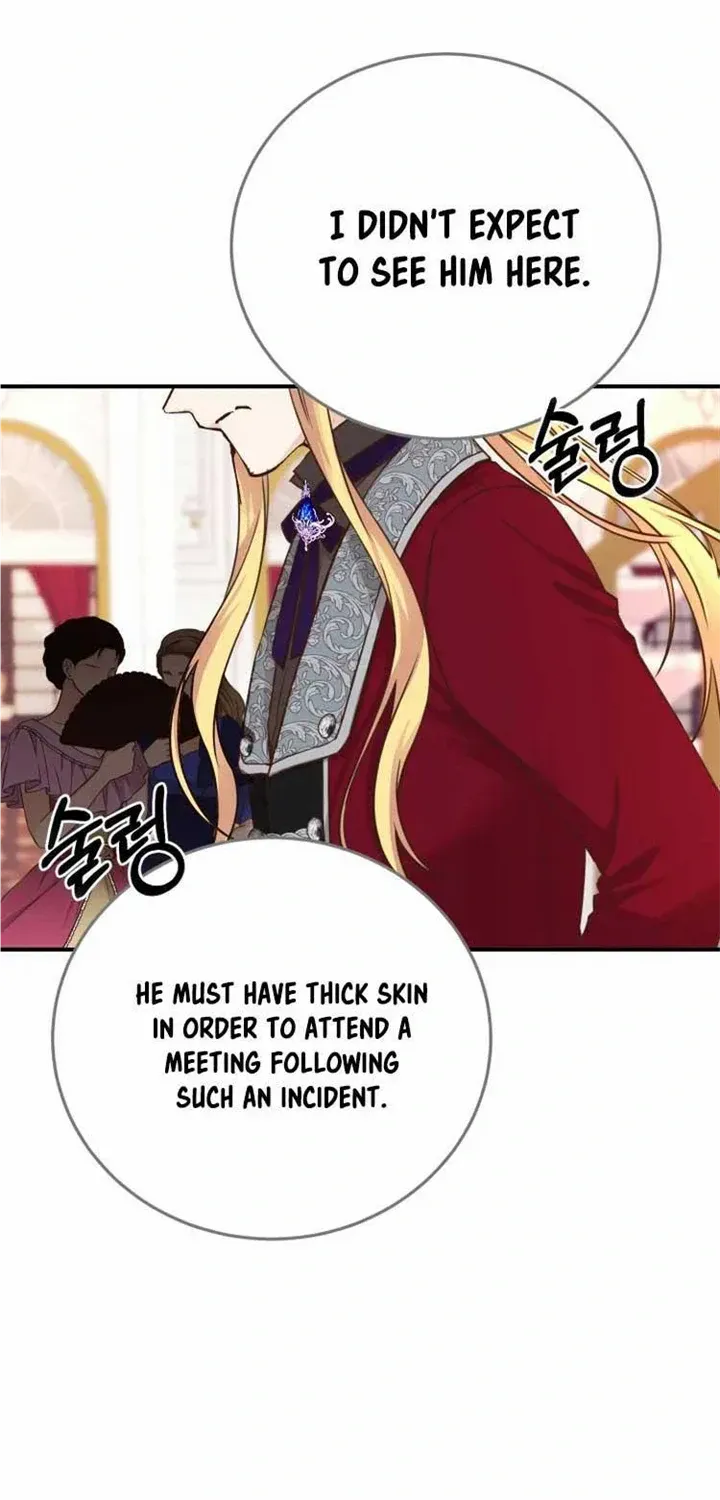 Husband Replacement Chapter 14 page 23 - 