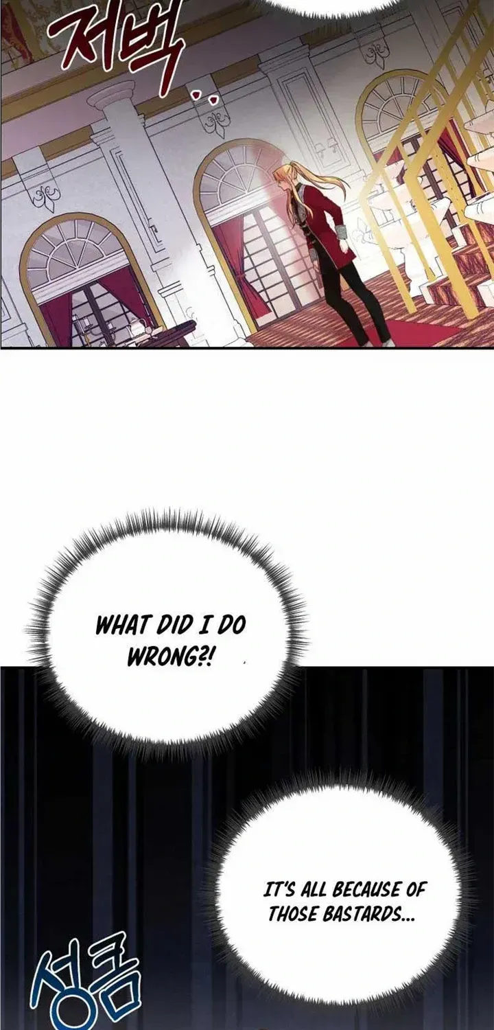 Husband Replacement Chapter 14 page 25 - 