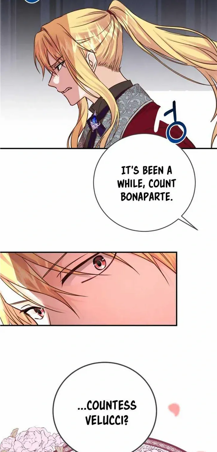 Husband Replacement Chapter 14 page 26 - 