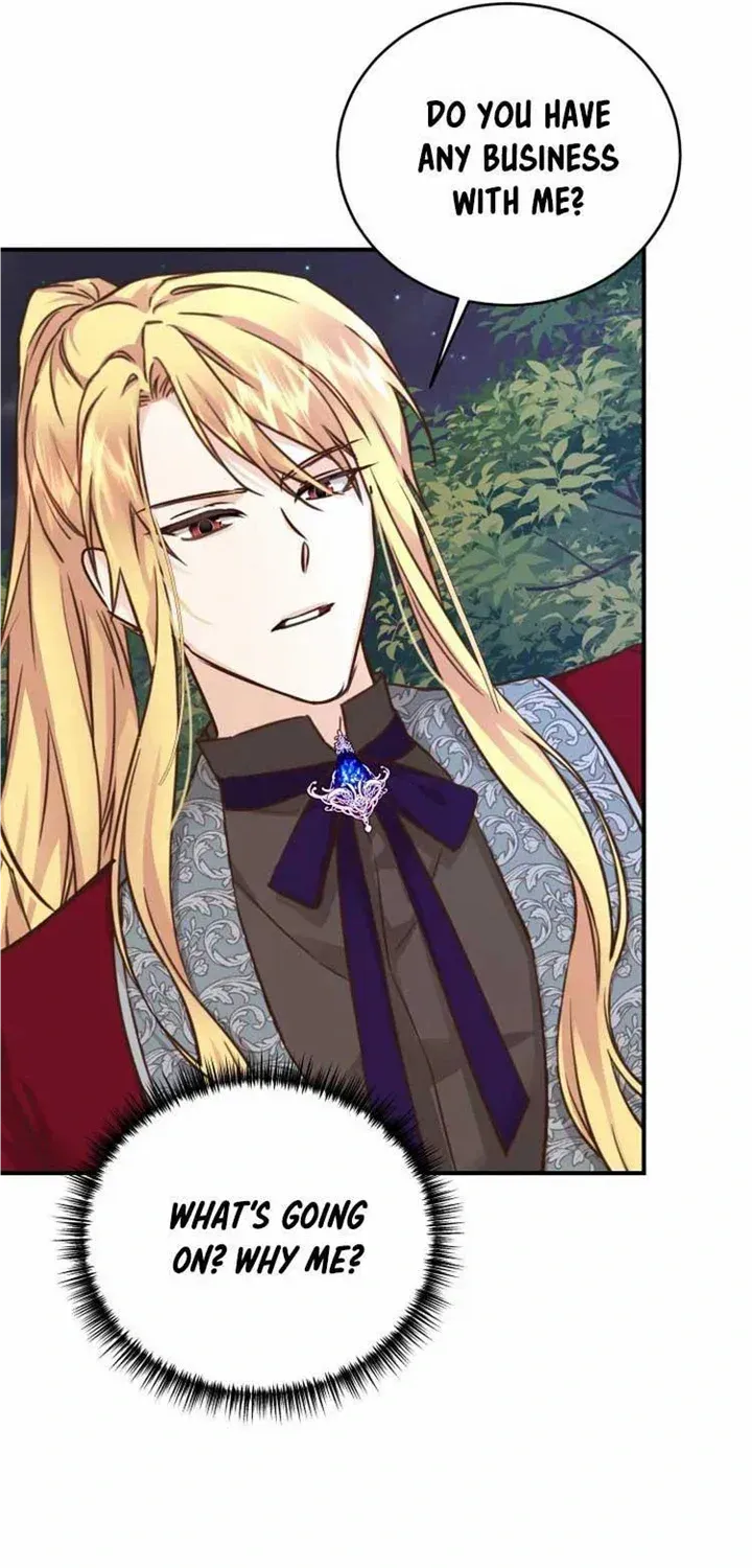 Husband Replacement Chapter 14 page 29 - 