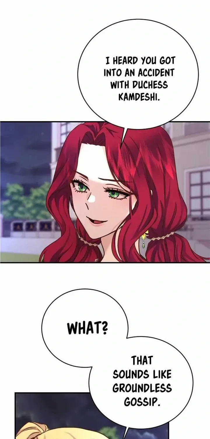 Husband Replacement Chapter 14 page 30 - 