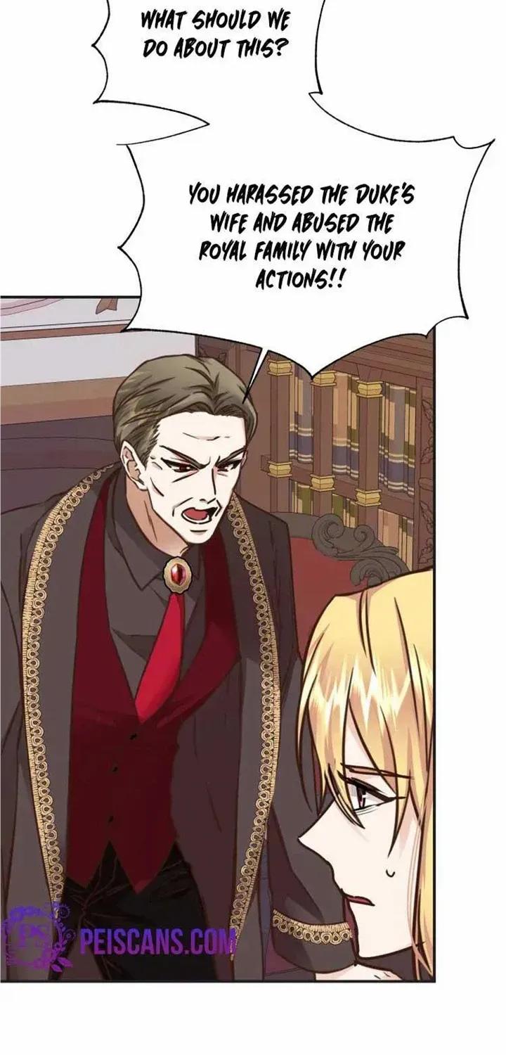 Husband Replacement Chapter 14 page 4 - 