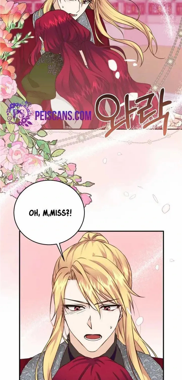Husband Replacement Chapter 14 page 32 - 