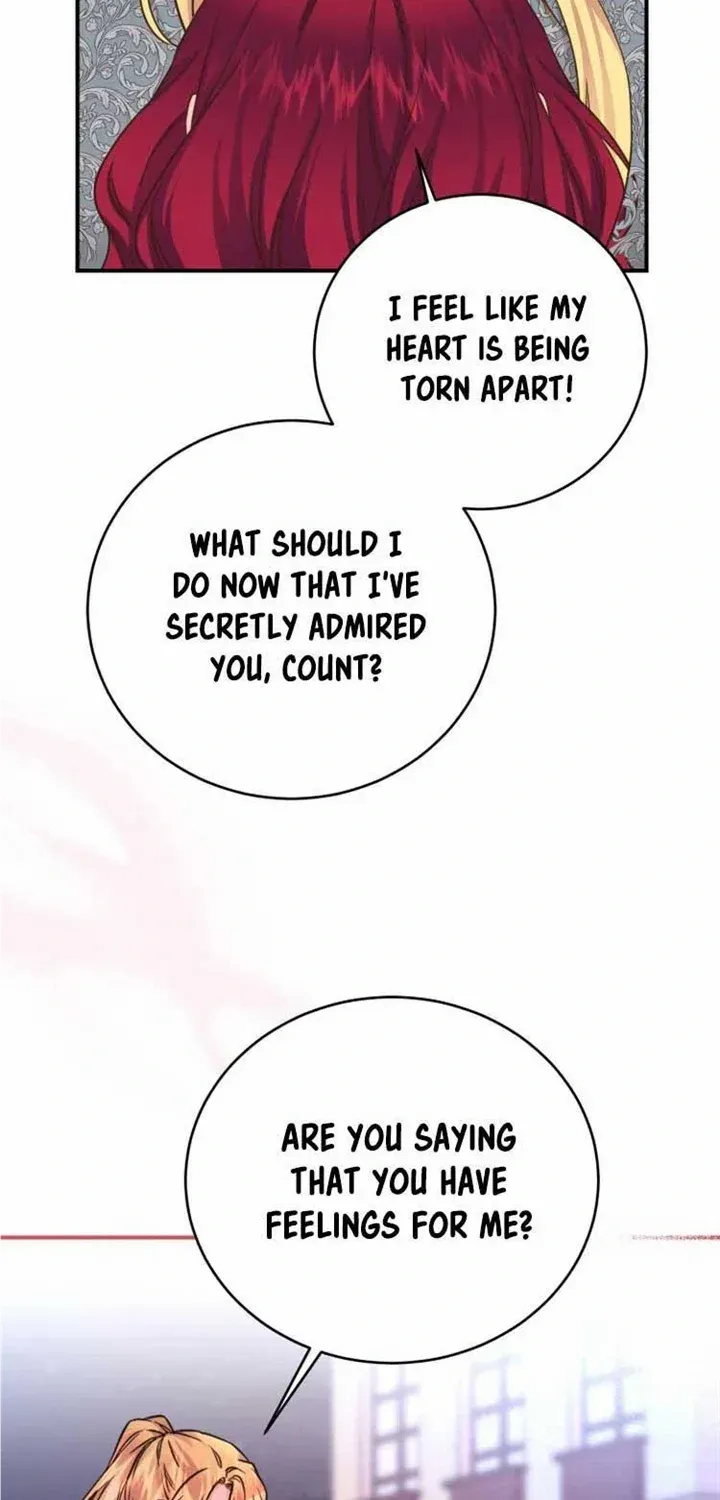 Husband Replacement Chapter 14 page 33 - 