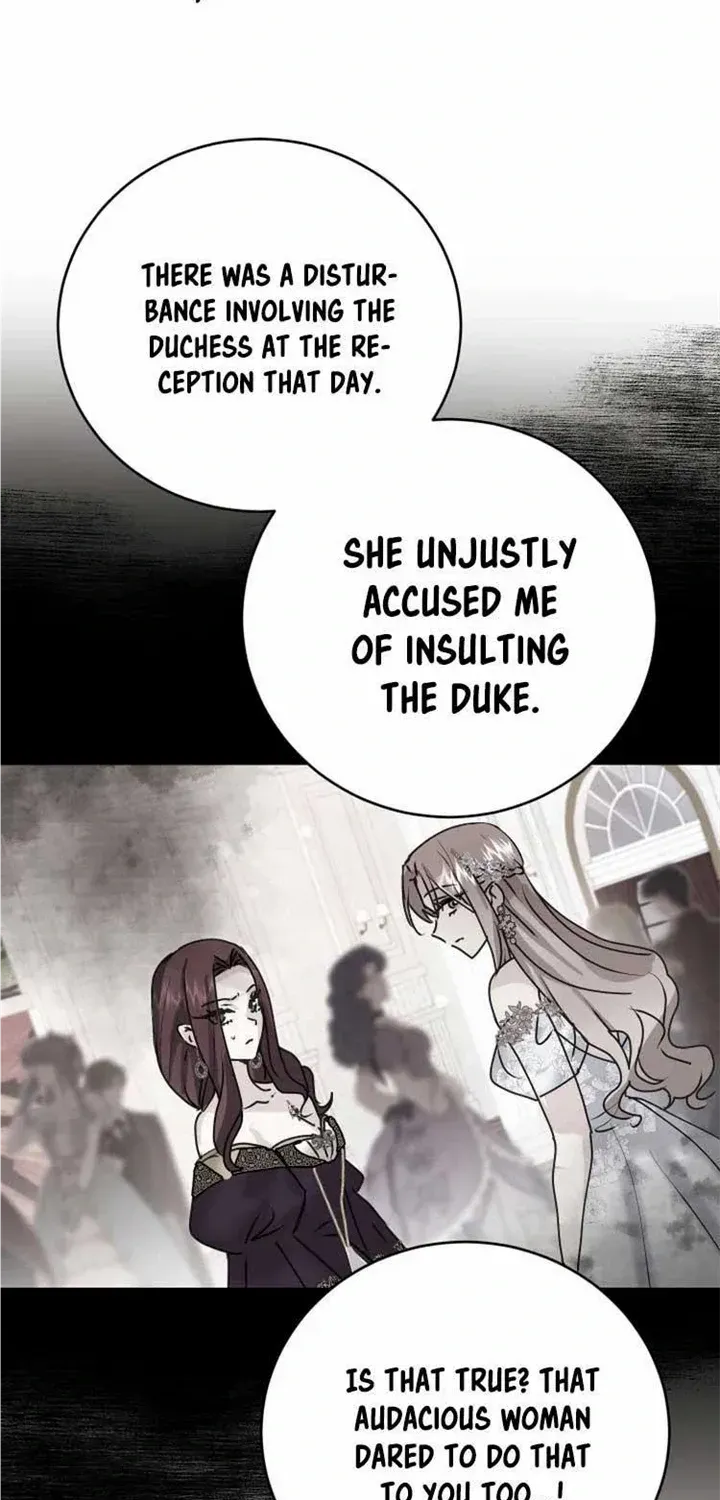 Husband Replacement Chapter 14 page 37 - 