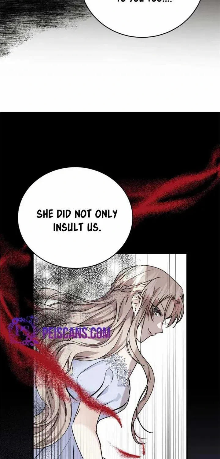 Husband Replacement Chapter 14 page 38 - 