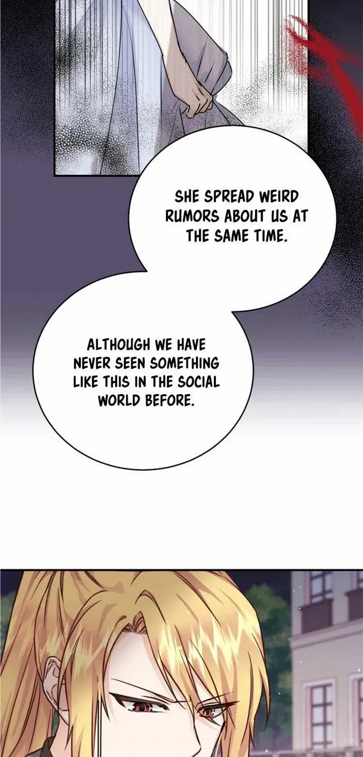 Husband Replacement Chapter 14 page 39 - 