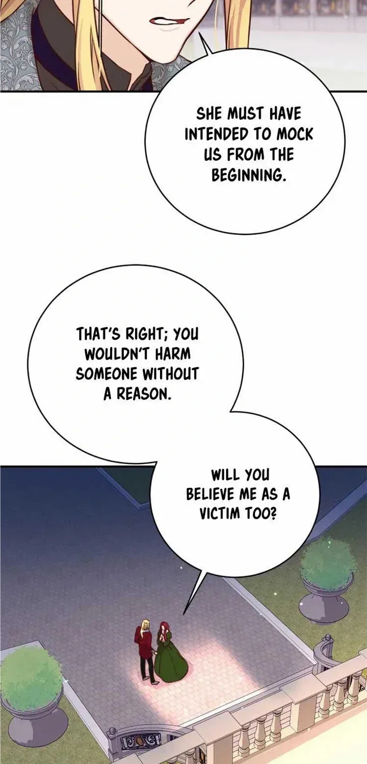 Husband Replacement Chapter 14 page 40 - 