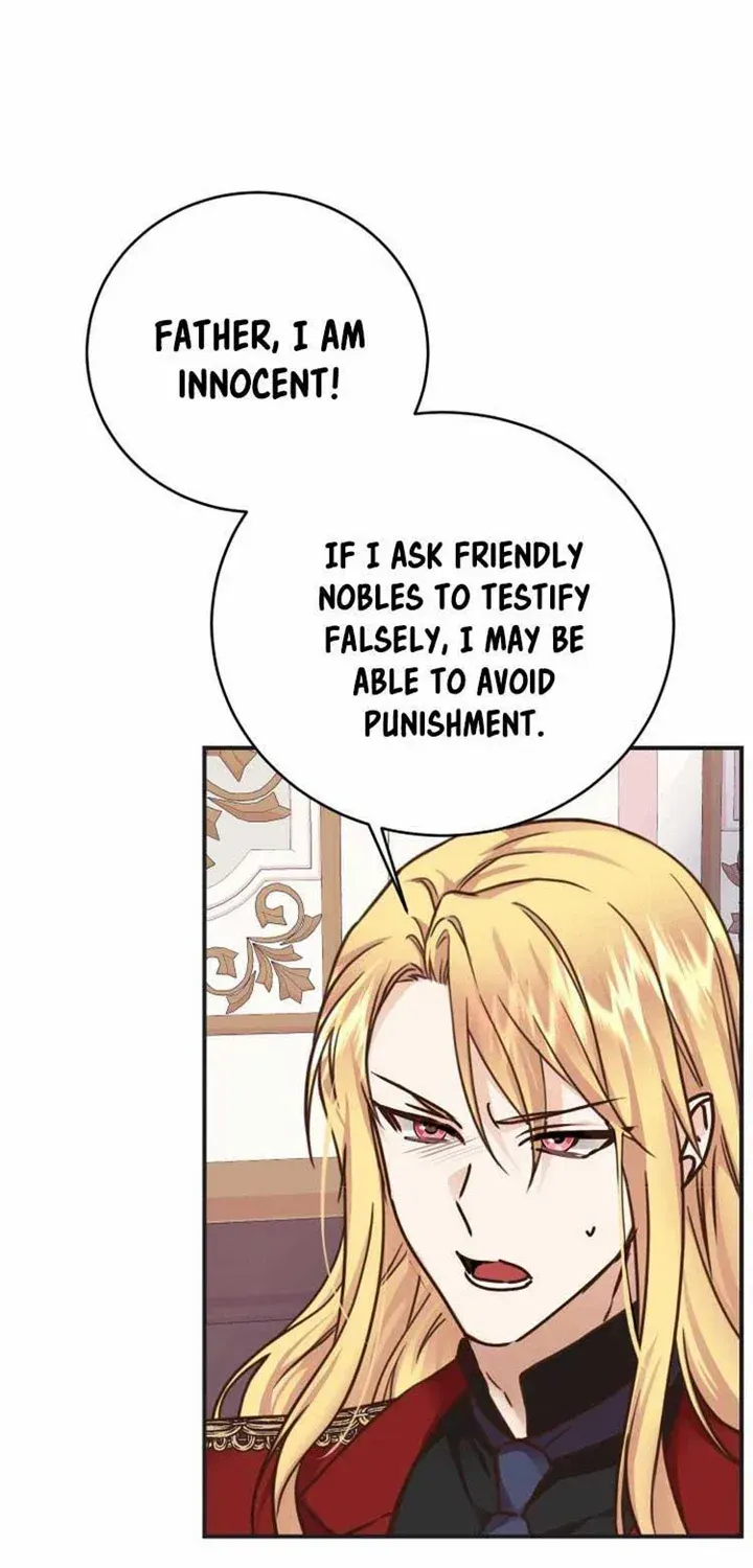 Husband Replacement Chapter 14 page 5 - 