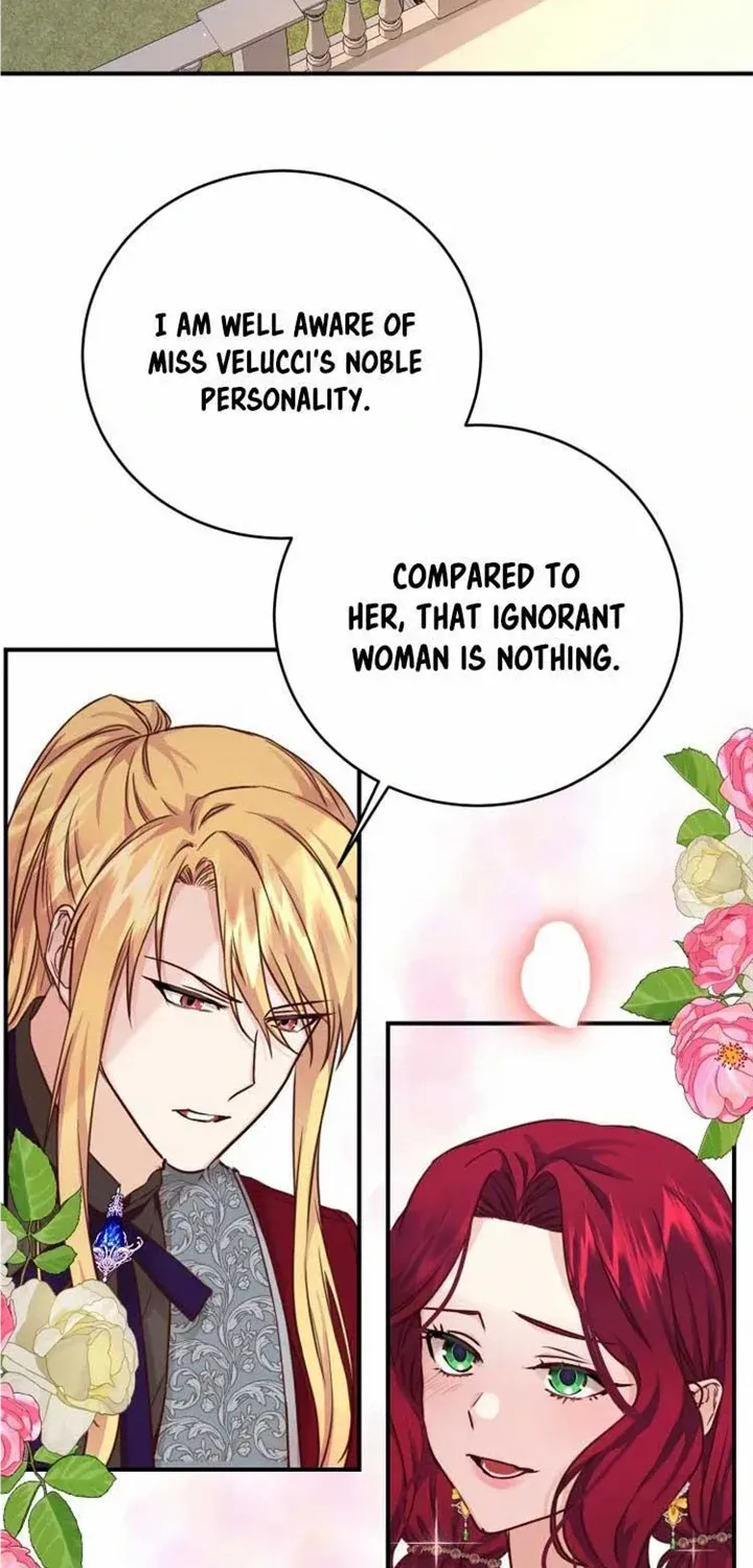 Husband Replacement Chapter 14 page 41 - 