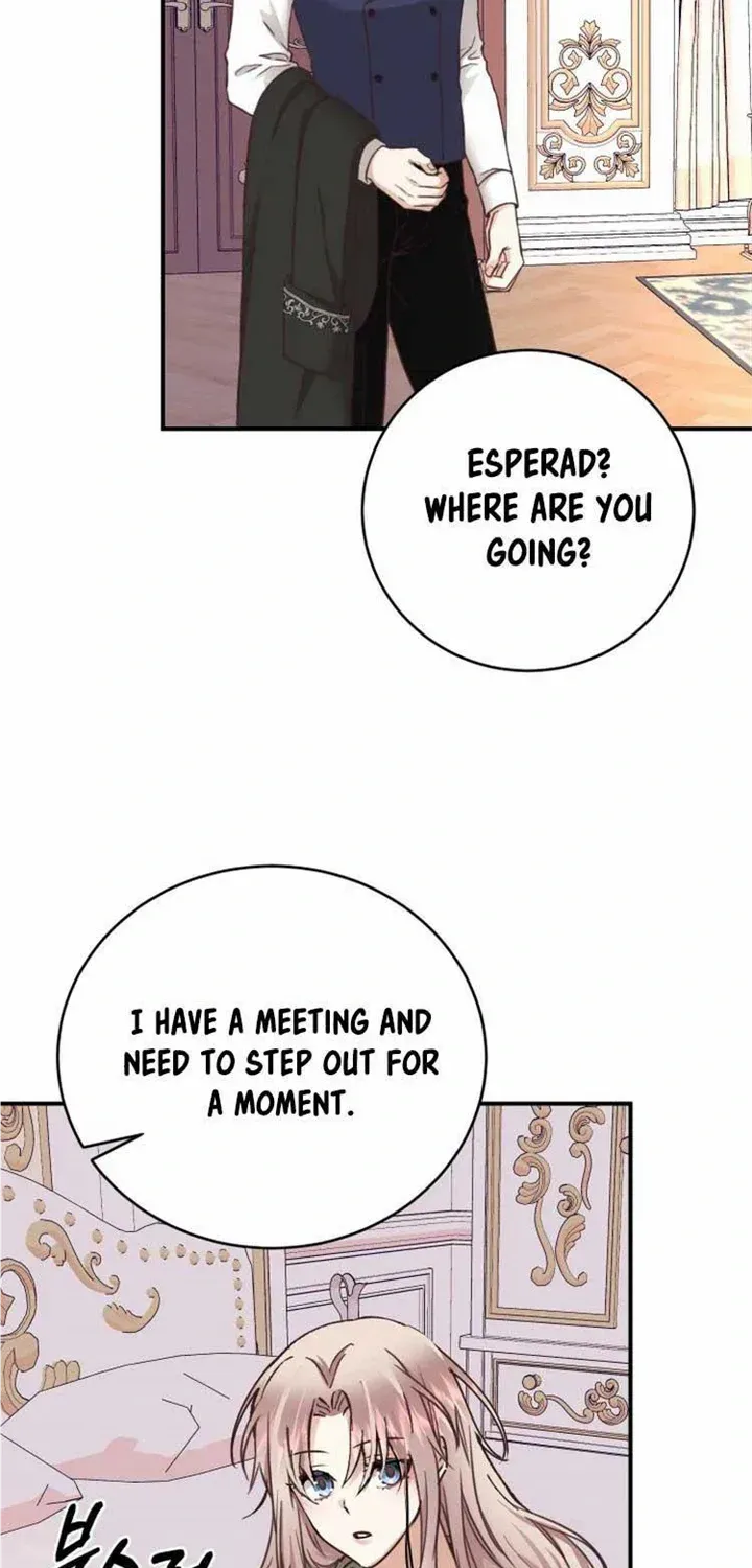 Husband Replacement Chapter 14 page 47 - 