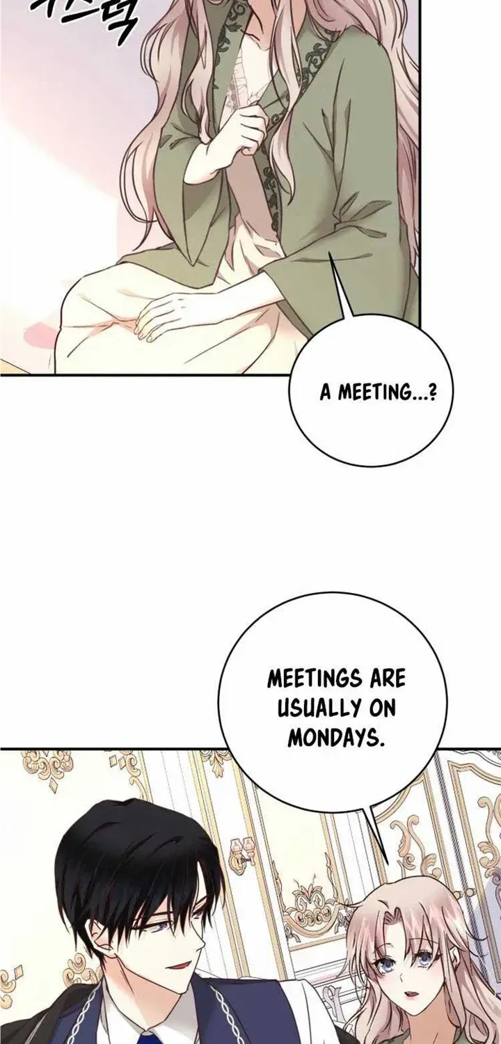 Husband Replacement Chapter 14 page 48 - 