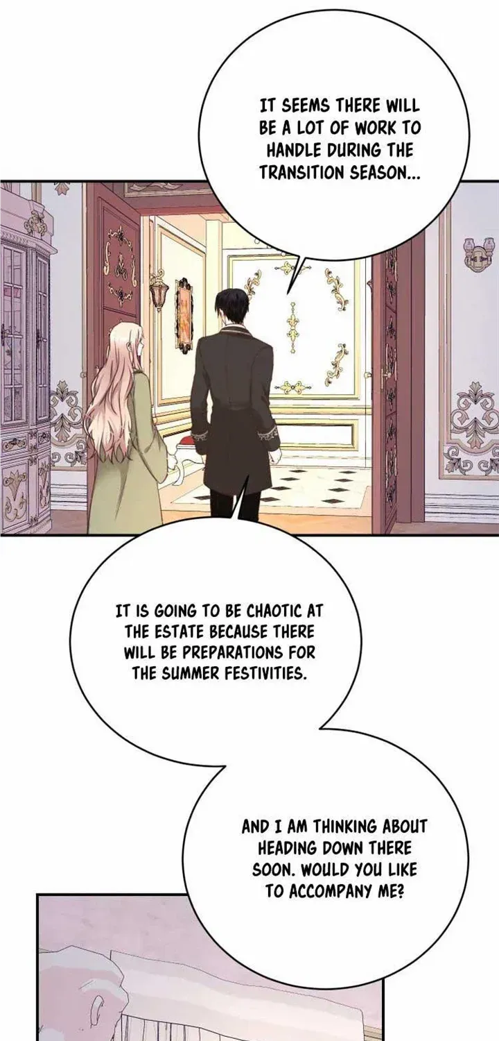 Husband Replacement Chapter 14 page 50 - 