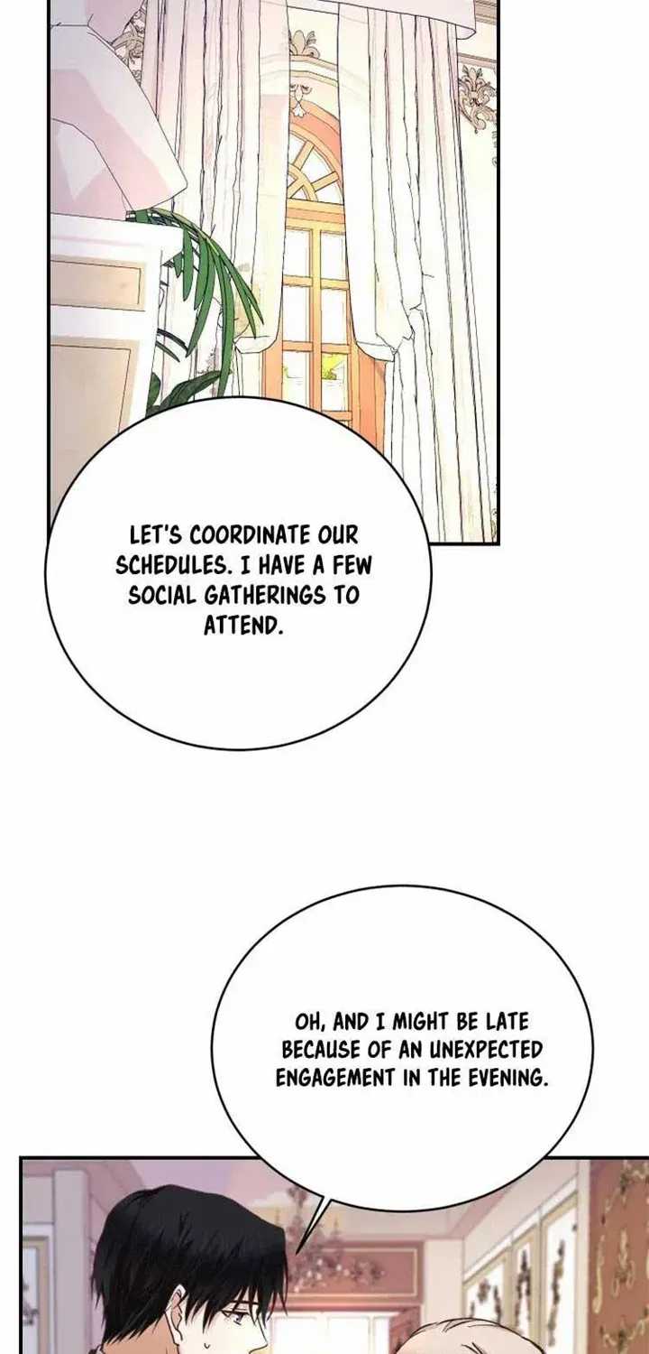 Husband Replacement Chapter 14 page 51 - 