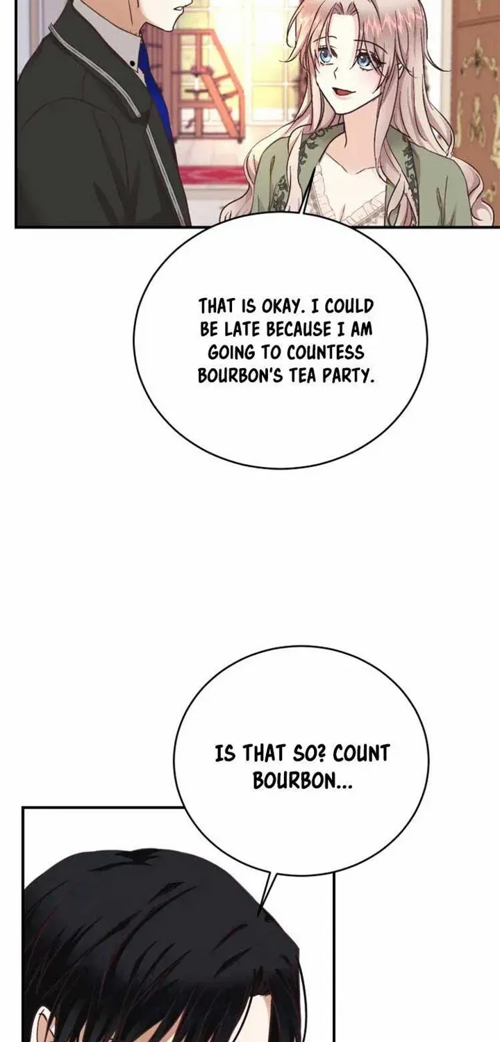 Husband Replacement Chapter 14 page 52 - 