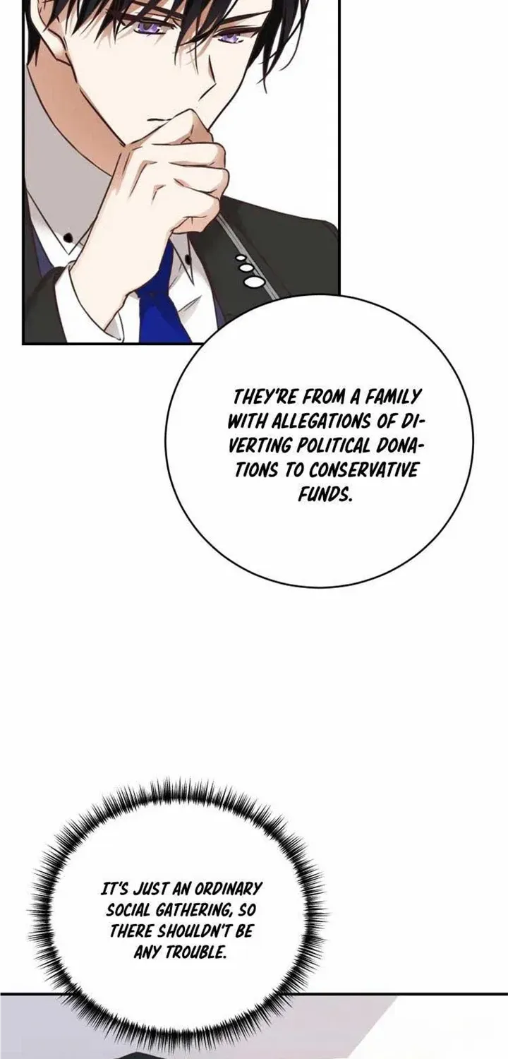 Husband Replacement Chapter 14 page 53 - 