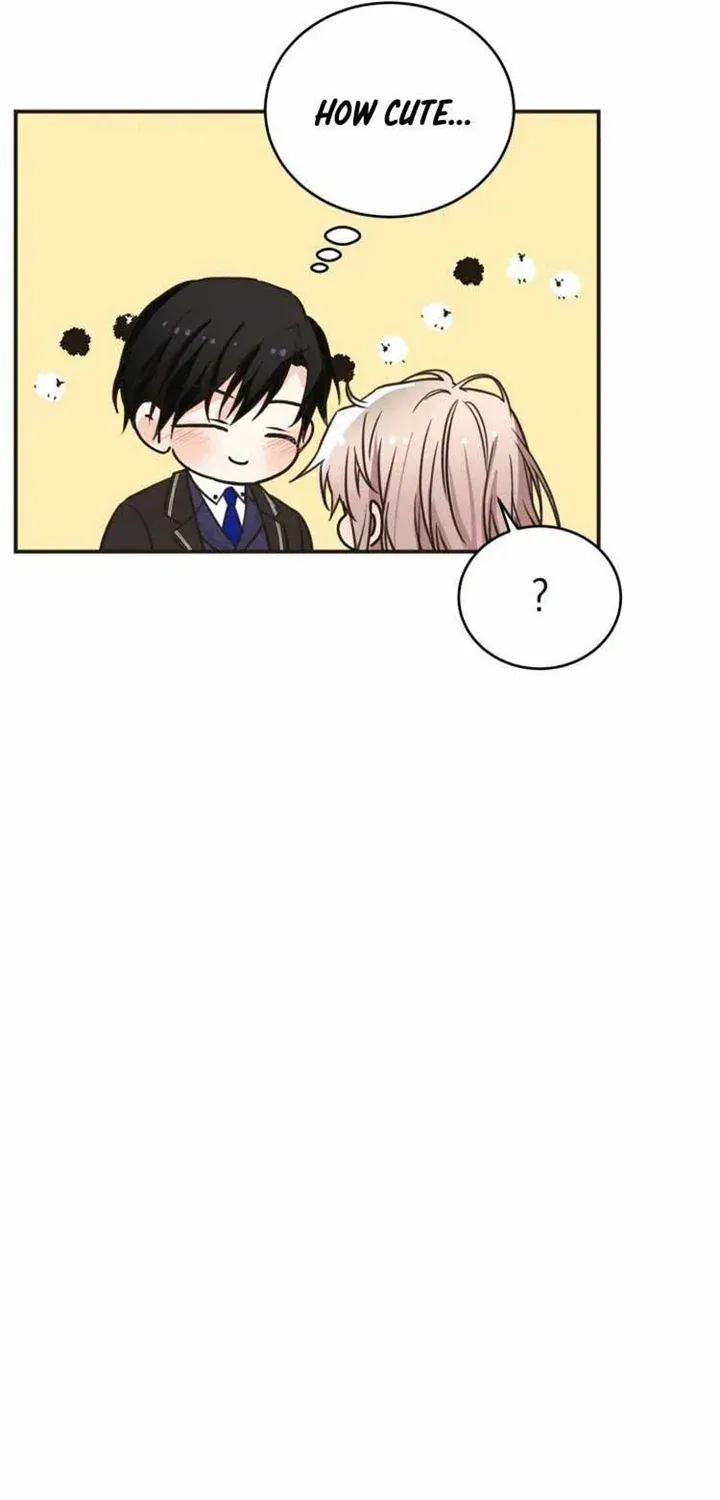 Husband Replacement Chapter 14 page 57 - 
