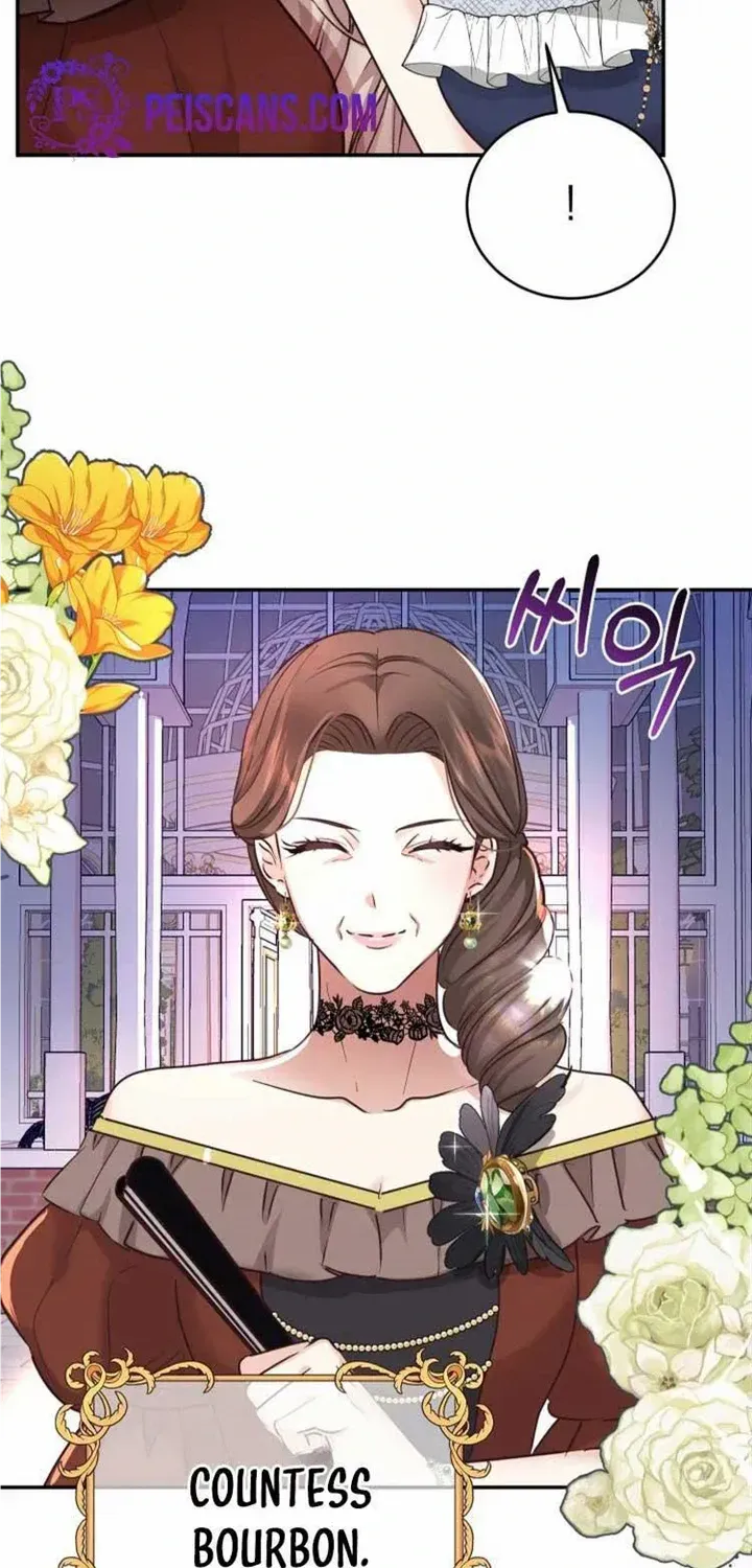 Husband Replacement Chapter 14 page 60 - 