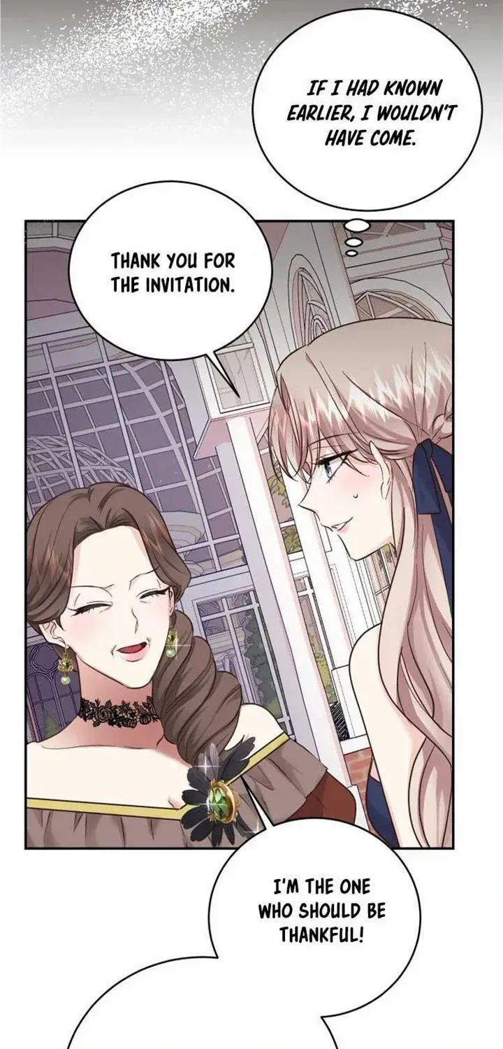 Husband Replacement Chapter 14 page 64 - 