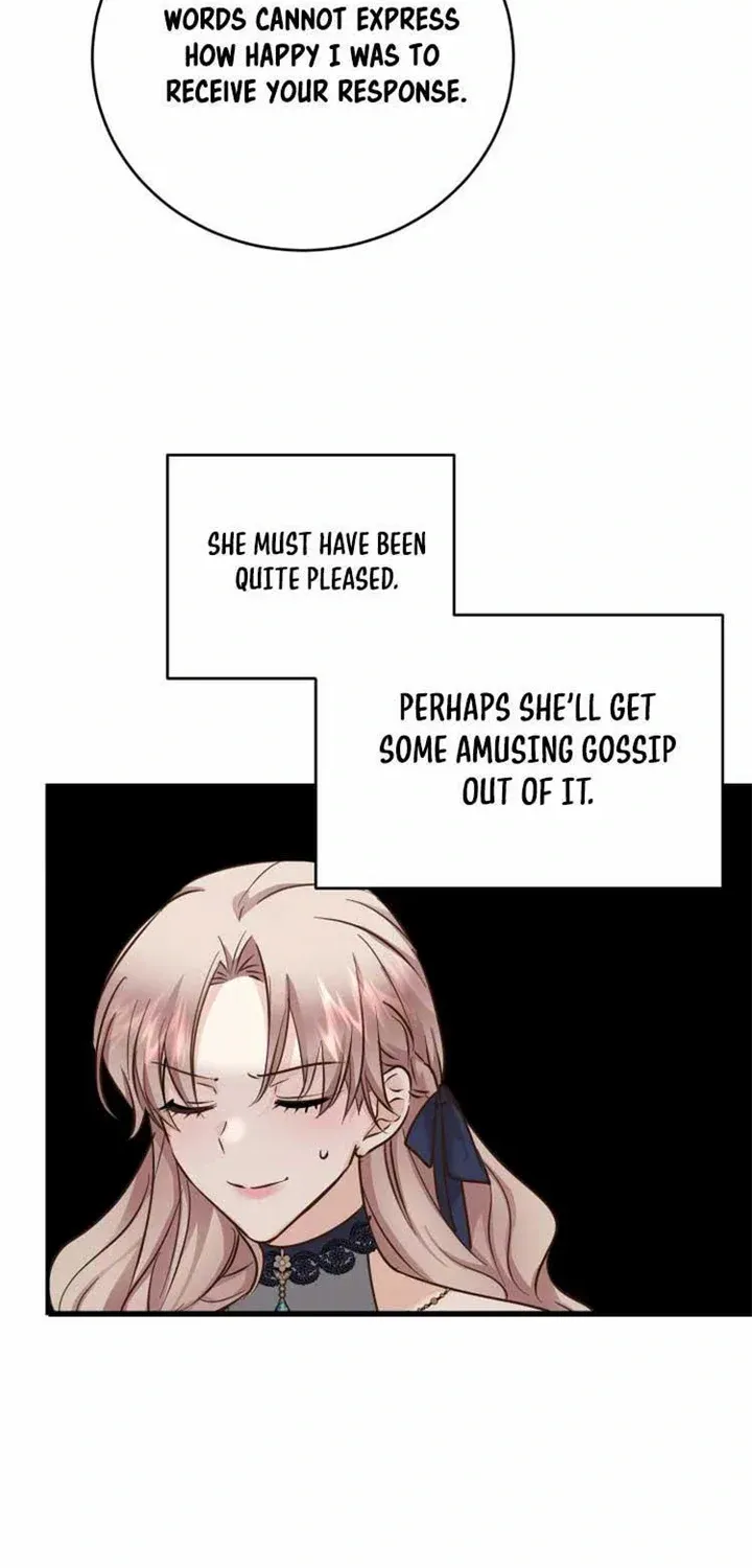 Husband Replacement Chapter 14 page 65 - 