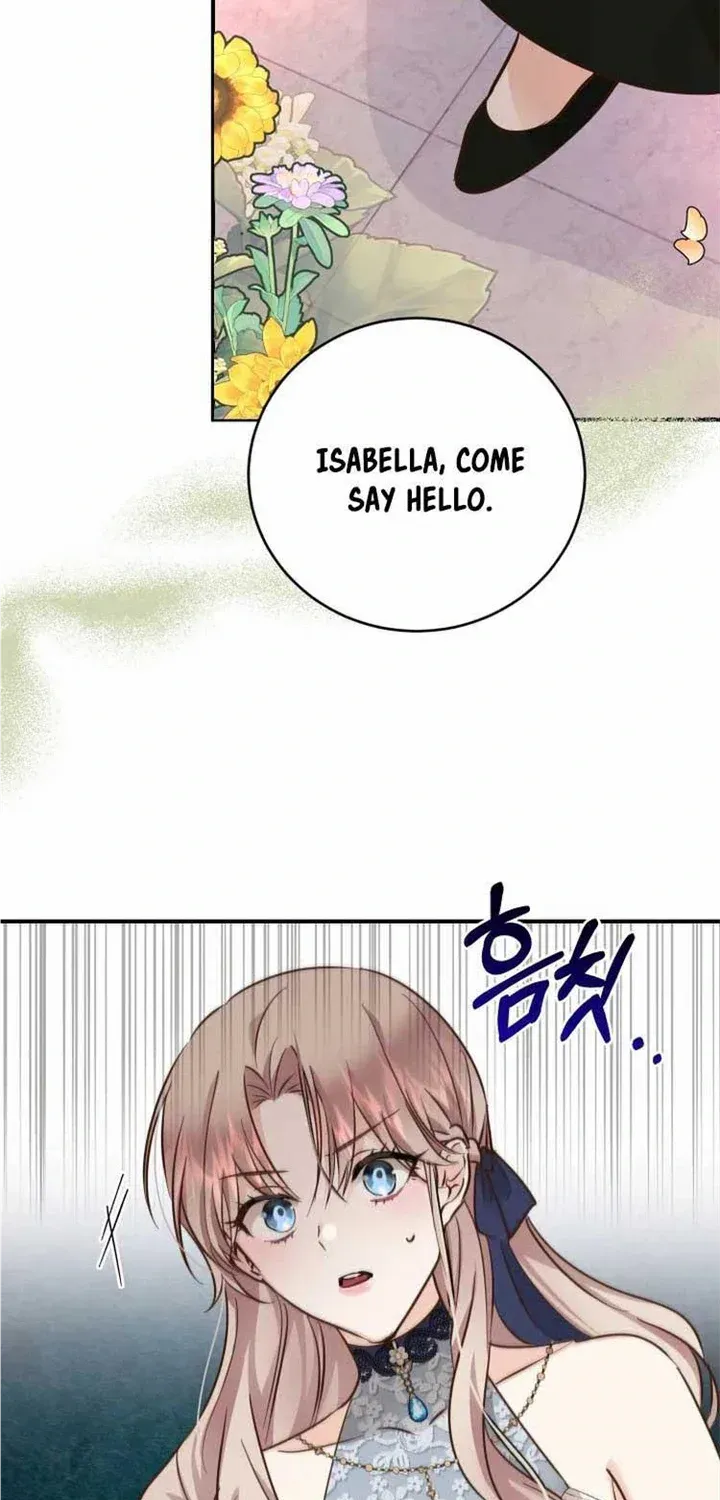 Husband Replacement Chapter 14 page 67 - 