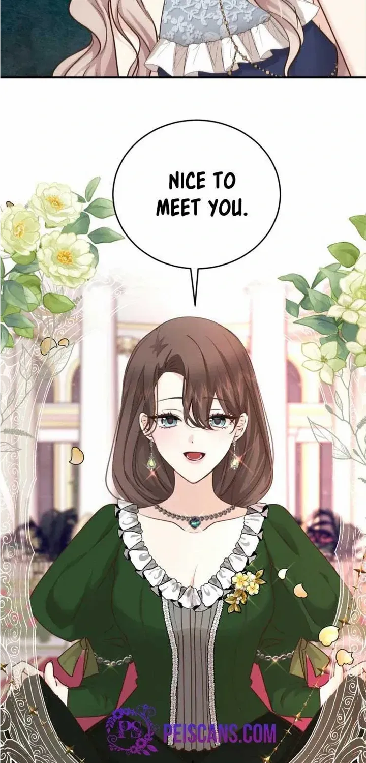 Husband Replacement Chapter 14 page 68 - 