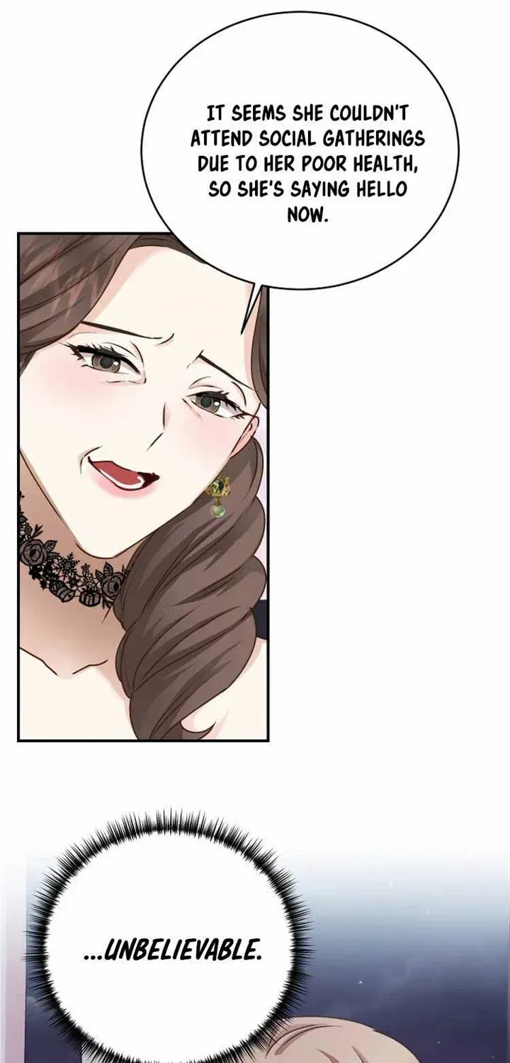 Husband Replacement Chapter 14 page 70 - 