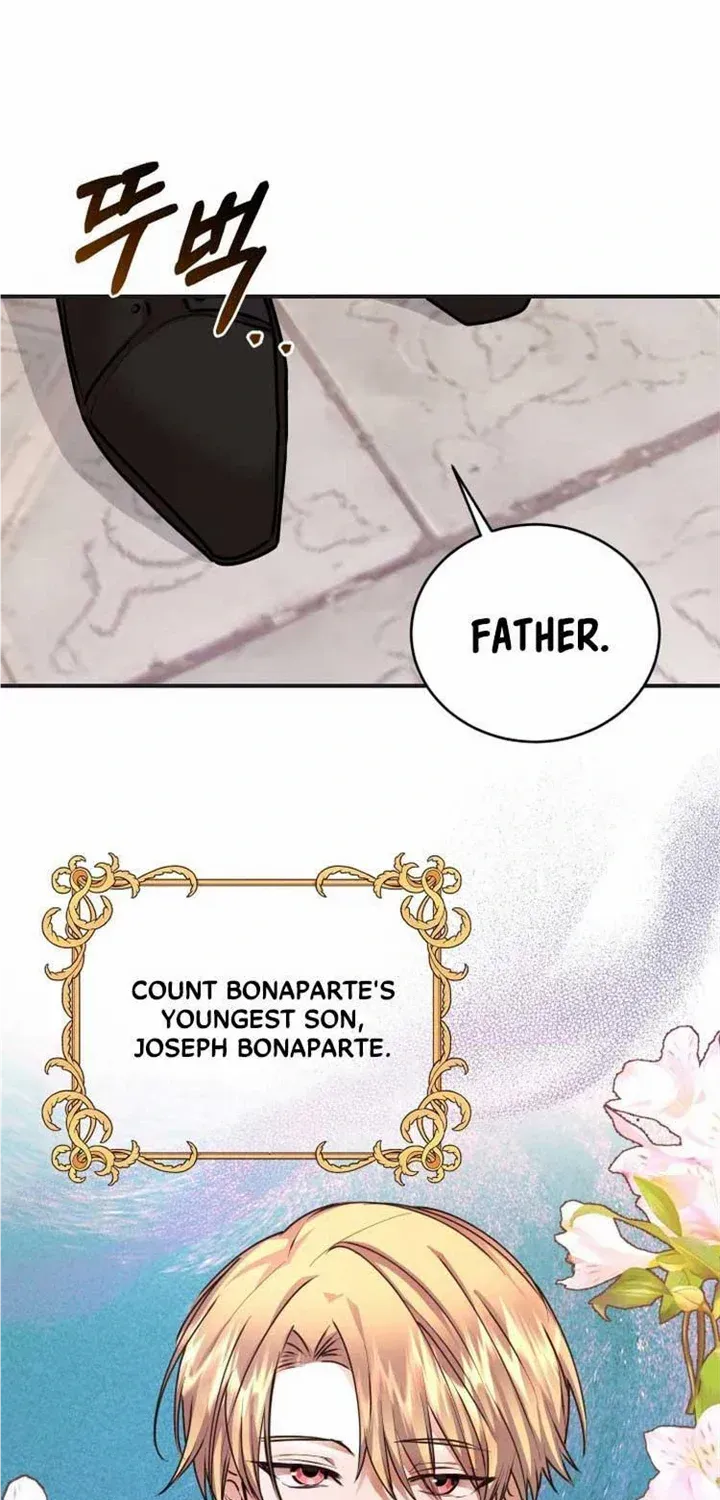 Husband Replacement Chapter 14 page 8 - 