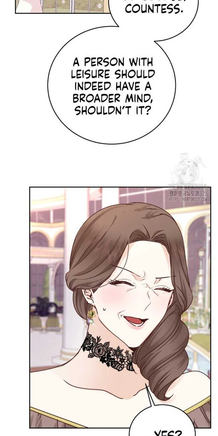Husband Replacement Chapter 15 page 16 - 
