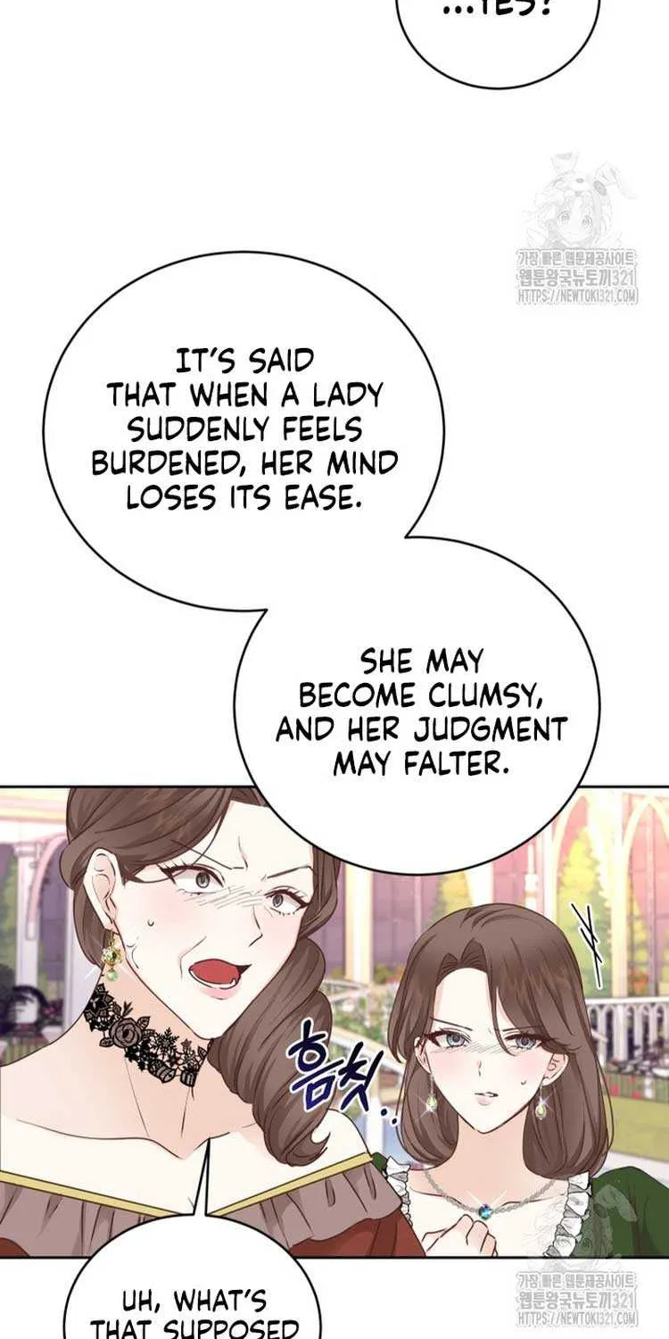 Husband Replacement Chapter 15 page 17 - 