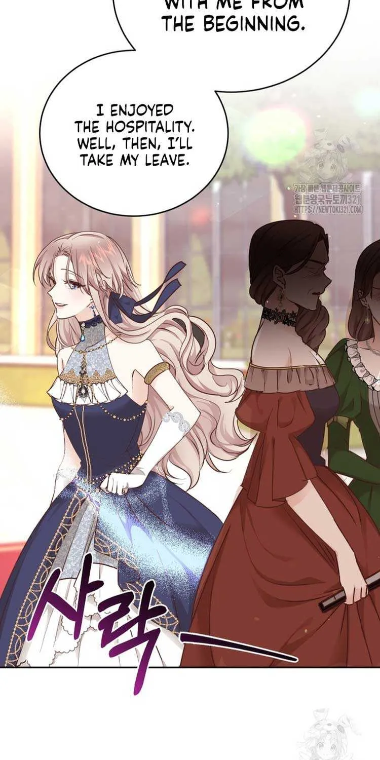Husband Replacement Chapter 15 page 20 - 