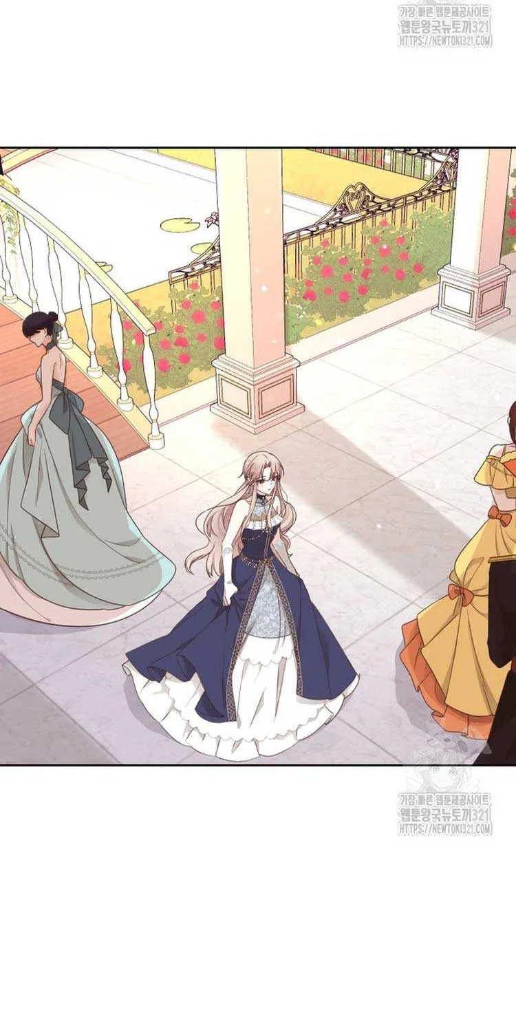 Husband Replacement Chapter 15 page 21 - 