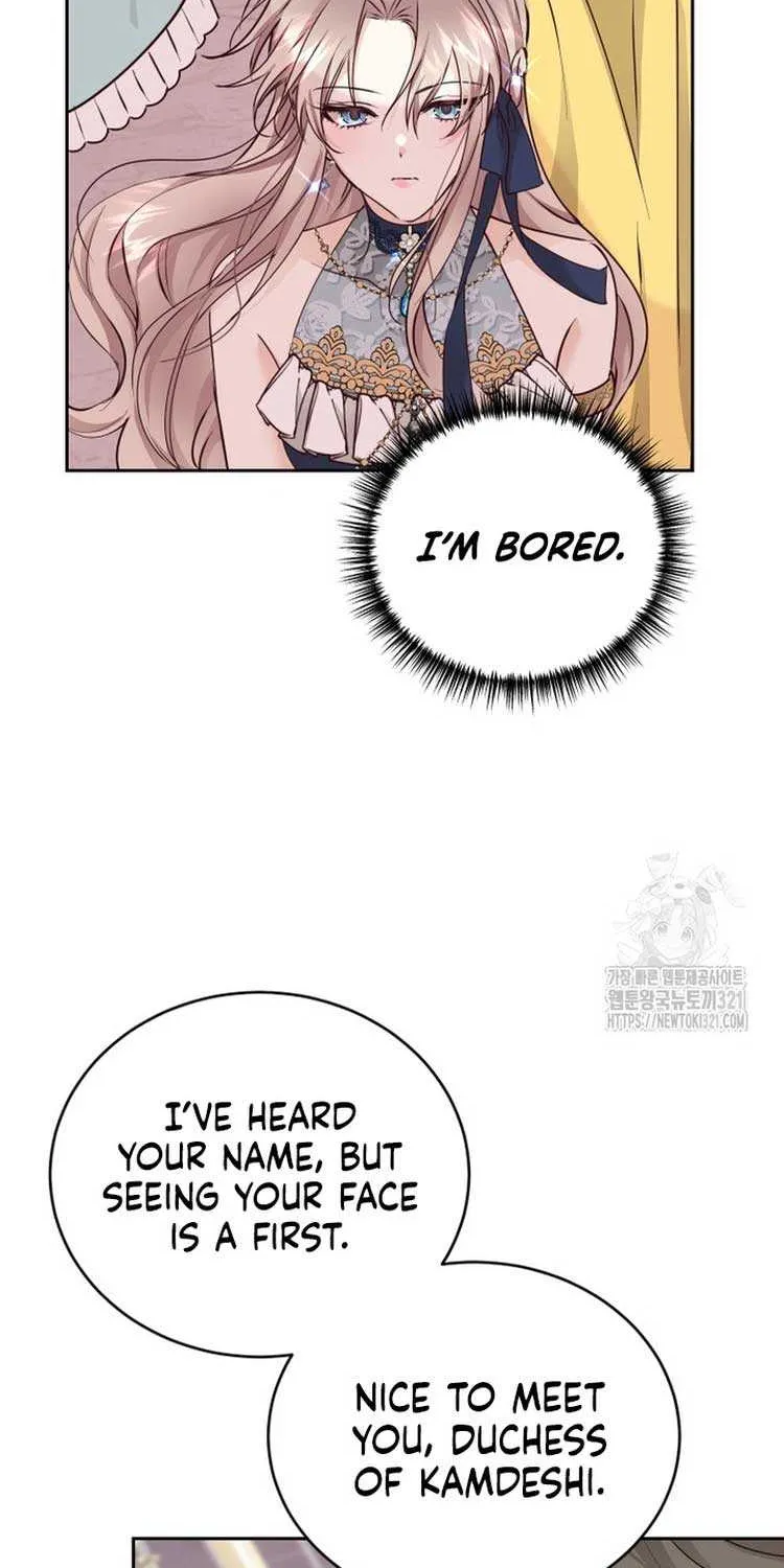 Husband Replacement Chapter 15 page 23 - 