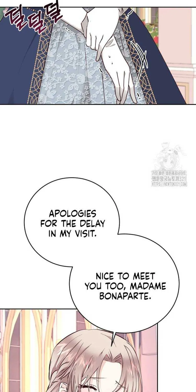 Husband Replacement Chapter 15 page 27 - 