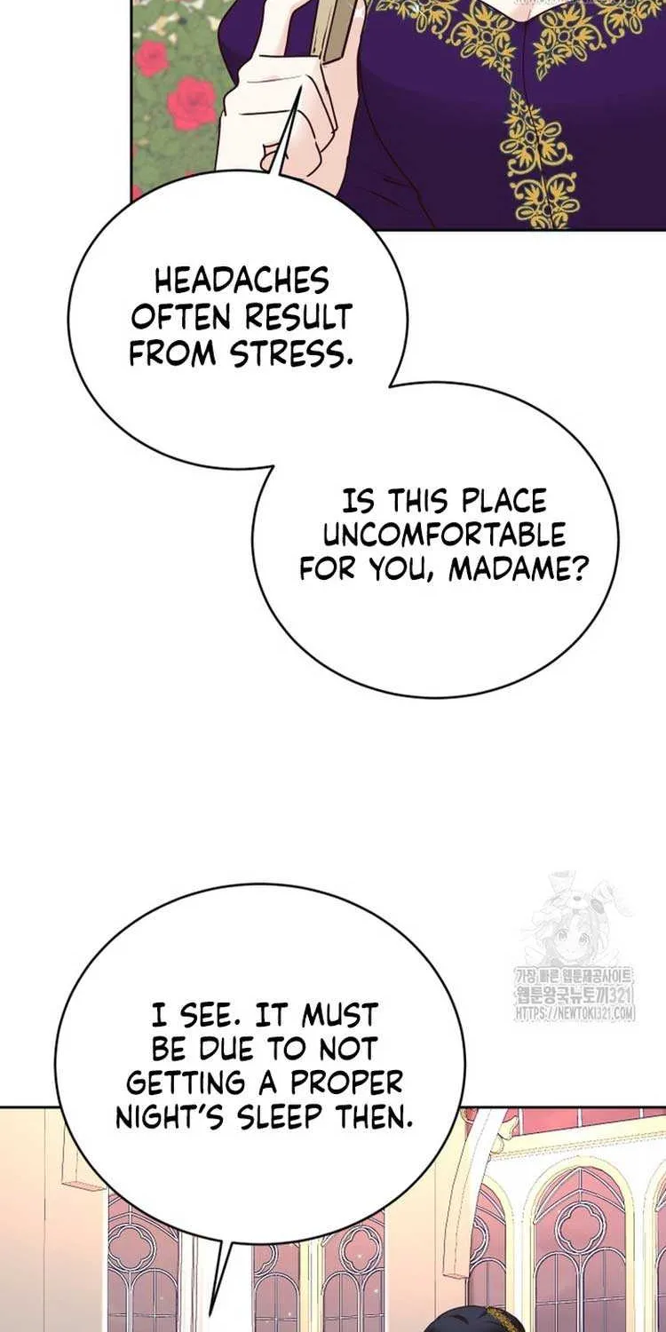 Husband Replacement Chapter 15 page 29 - 