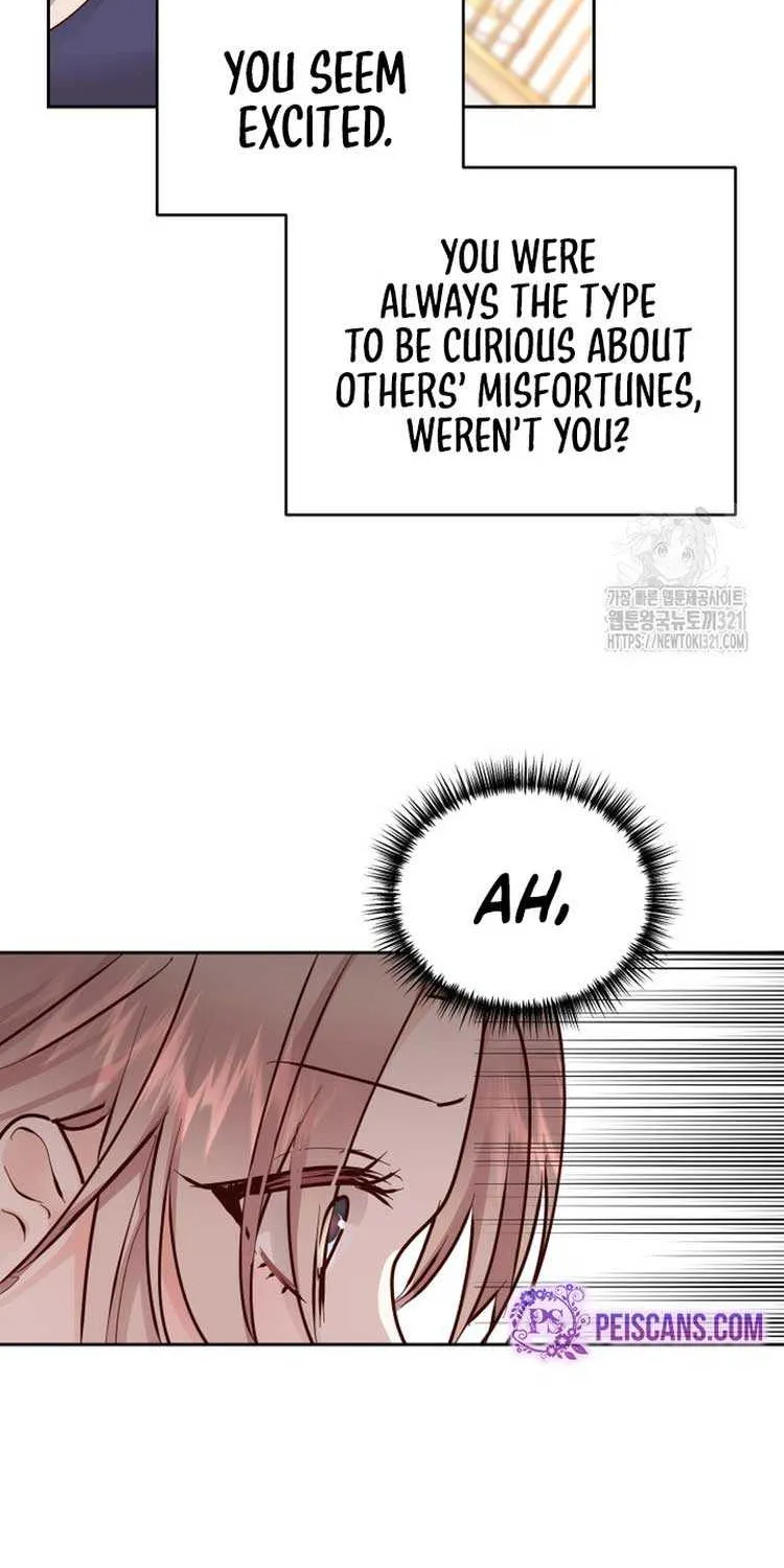 Husband Replacement Chapter 15 page 32 - 