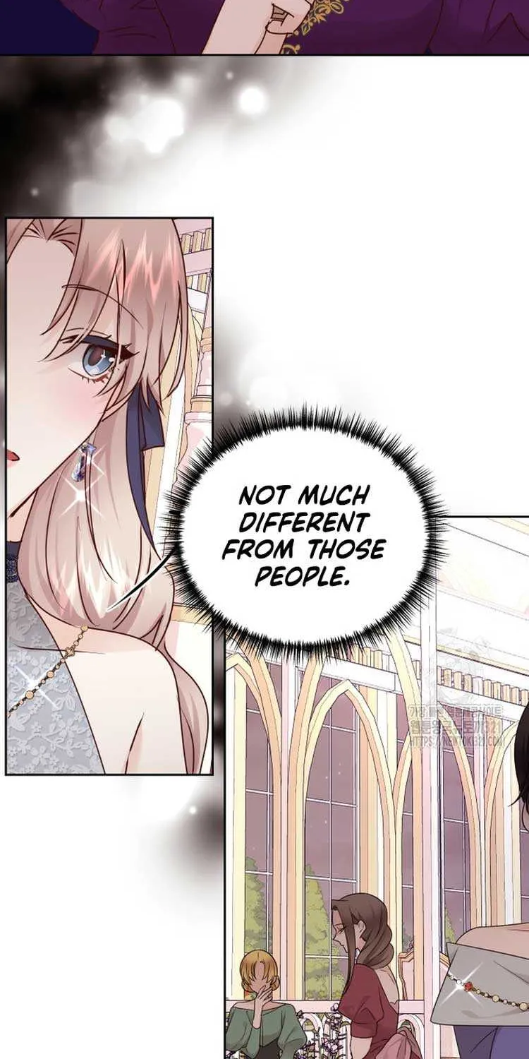Husband Replacement Chapter 15 page 34 - 