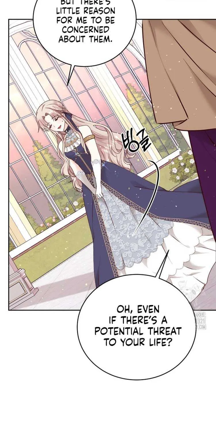 Husband Replacement Chapter 15 page 37 - 