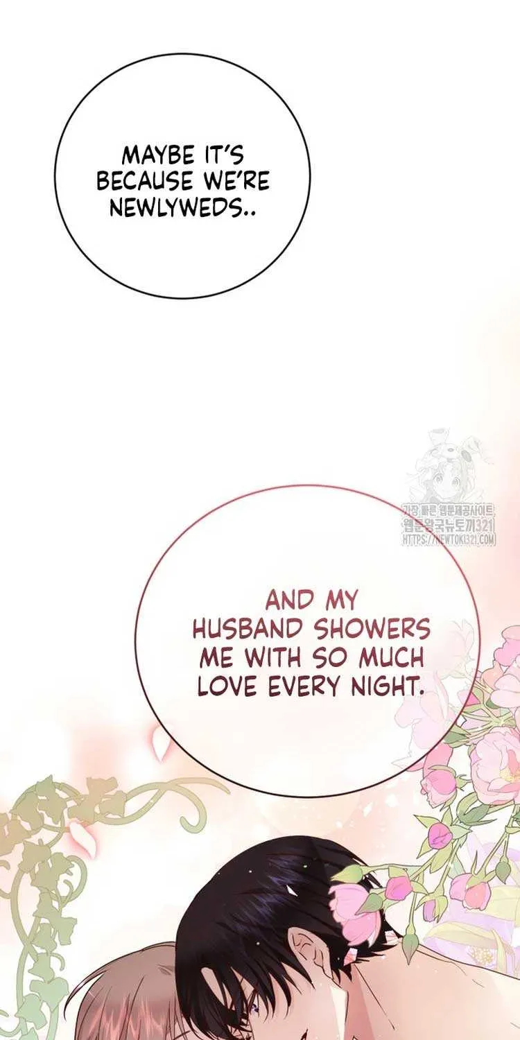 Husband Replacement Chapter 15 page 38 - 