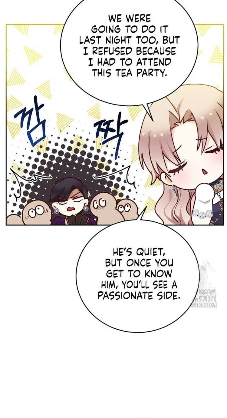 Husband Replacement Chapter 15 page 40 - 