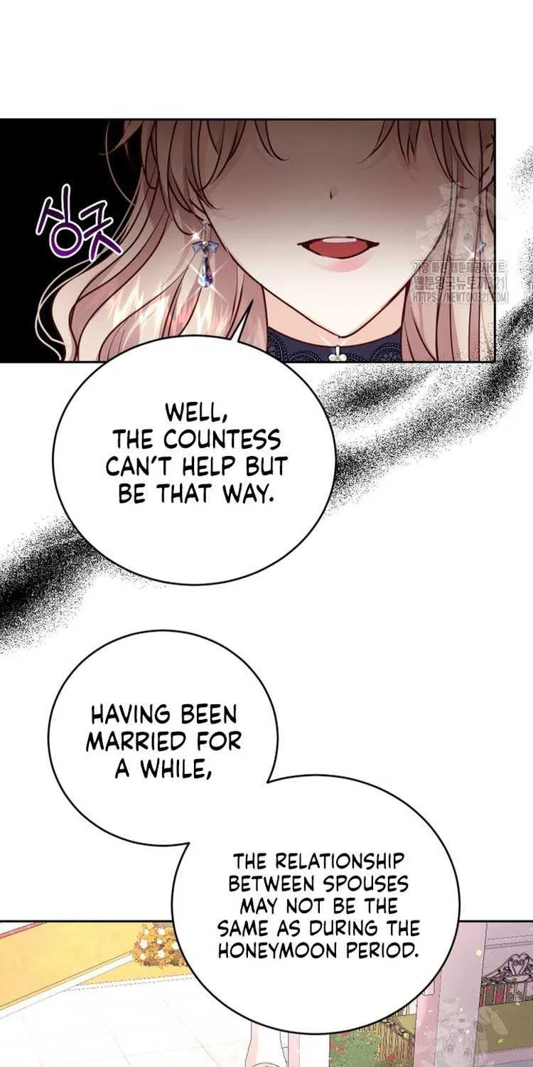 Husband Replacement Chapter 15 page 42 - 